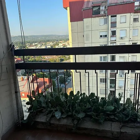 Stan Na Dan Liman Iv * Novi Sad