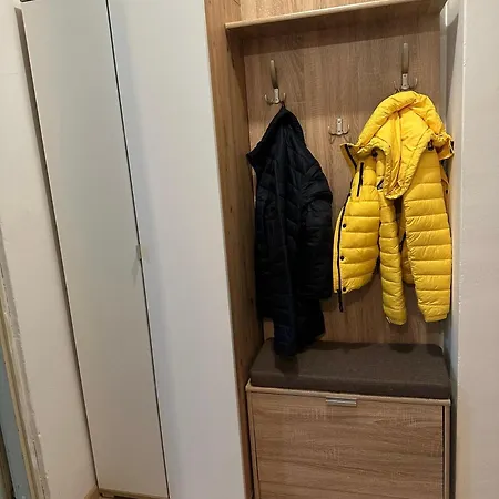 Stan Na Dan Liman Iv * Novi Sad