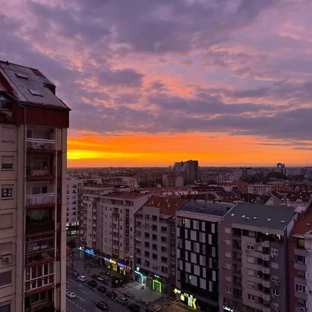 Apartment Stan Na Dan Liman Iv