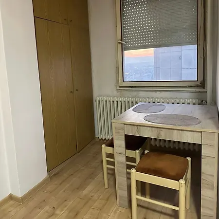 Stan Na Dan Liman Iv Apartament *