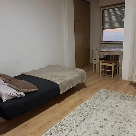 Stan Na Dan Liman Iv Apartament Nowy Sad