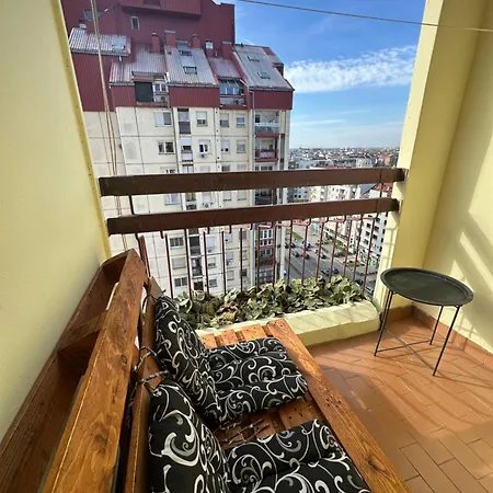 Apartament Stan Na Dan Liman Iv
