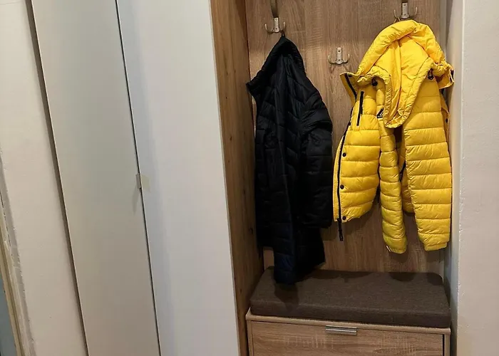 Stan Na Dan Liman Iv * Újvidék